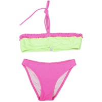 مايوه بناتي الوان -عزيز بيبي