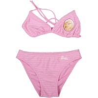  مايوه بناتي باربي -عزيز بيبي