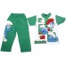 Smurfs pajama for boys