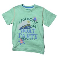 Tshirt Aziz Baby green