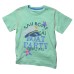 Tshirt Aziz Baby green