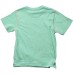 Tshirt Aziz Baby green