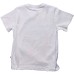 Tshirt Aziz Baby white