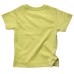 Tshirt Aziz Baby yellow