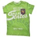 Tshirt Aziz Baby green