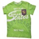 Tshirt Aziz Baby green