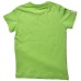 Tshirt Aziz Baby green