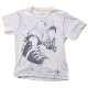 Tshirt Aziz Baby white 