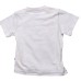 Tshirt Aziz Baby white 