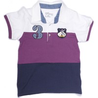 Tshirt Aziz Baby Strips