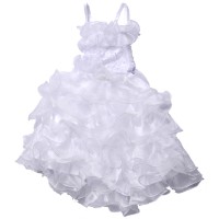 white dress for Wedding