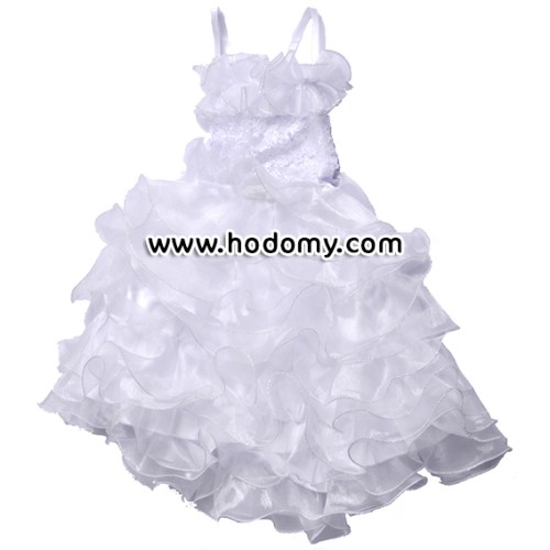 white dress for Wedding