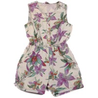 Mini Dresse with short aziz baby