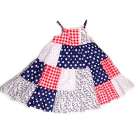 فستان عزيز بيبى