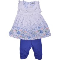  فستان AZIZ BABY