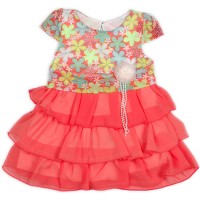 Aziz Baby dress