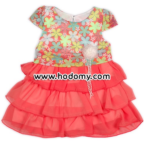 Aziz Baby dress