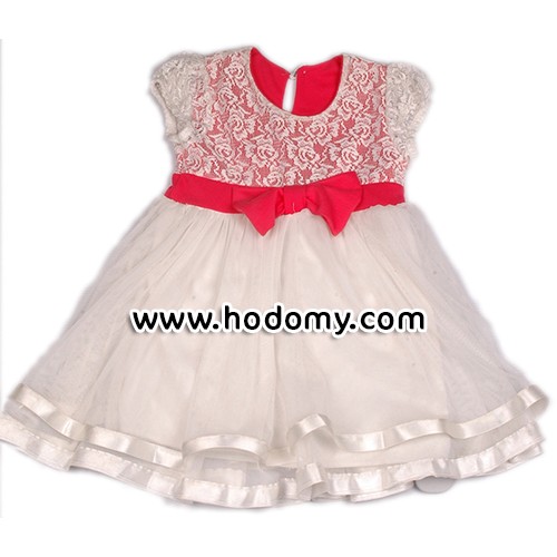 AzizBaby dress girls