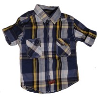 قميص أولادي كاروه_1