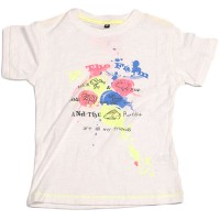 تيشيرت أطفال Round_1