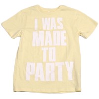 تيشيرت أطفال Round_3