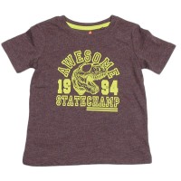 تيشيرت أطفال Round_8