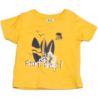 تيشيرت أطفال Round_9