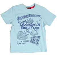 تيشيرت أطفال Round_10