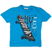 تيشيرت أطفال Round_12