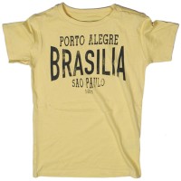 تيشيرت أطفال Round_17