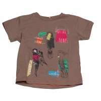 تيشيرت أطفال Round_25