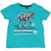 تيشيرت أطفال Round_40