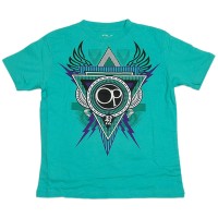 تيشيرت اولادي نص كم_6