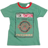 تيشيرت اولادي نص كم_10