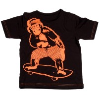 تيشيرت اولادي نص كم_19