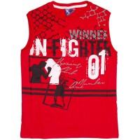 تيشيرت اولادي كت ألوان_5