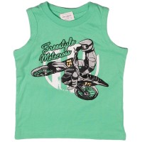 تيشيرت اولادي كت ألوان_7