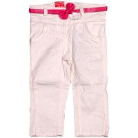 بنطلون  فيونكه بناتي _1