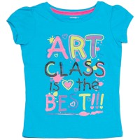 تيشيرت راوند بناتي_4