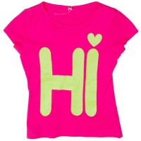 تيشيرت راوند بناتي_7