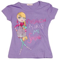 تيشيرت راوند بناتي_12