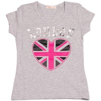 تيشيرت راوند بناتي_67