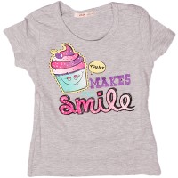 تيشيرت راوند بناتي_14