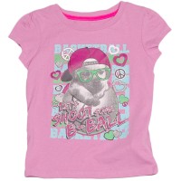 تيشيرت راوند بناتي_17