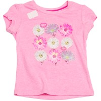 تيشيرت راوند بناتي_19