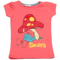 تيشيرت راوند بناتي_34