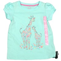 تيشيرت راوند بناتي_39