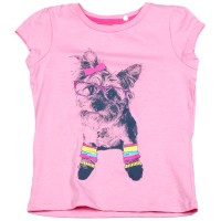 تيشيرت راوند بناتي_42