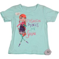 تيشيرت راوند بناتي_48