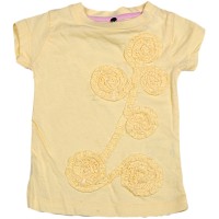 تيشيرت راوند بناتي_1